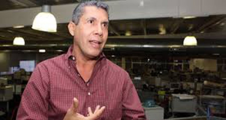 Falcón: El tiempo para el diálogo no caduca 1 5 bb